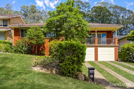 Property photo of 151A Bettington Road Carlingford NSW 2118