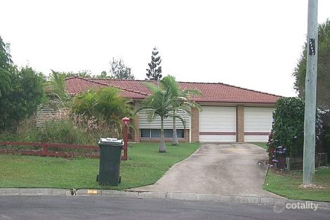 7 Vanice Ct, Browns Plains, QLD 4118