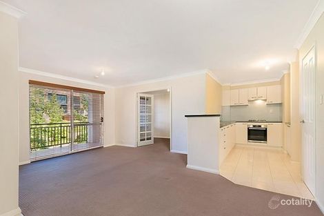 Property photo of 21/20 Pendal Lane Perth WA 6000