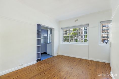 Property photo of 7/4 McDonald Street Potts Point NSW 2011