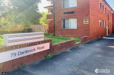 Property photo of 5/79 Dartbrook Road Auburn NSW 2144