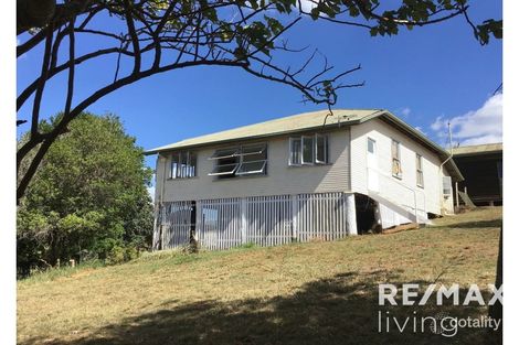 167 Pohlmans Range Rd, Gregors Creek, QLD 4313