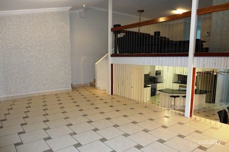 Property photo of 1/10 Mapleton Circuit Varsity Lakes QLD 4227