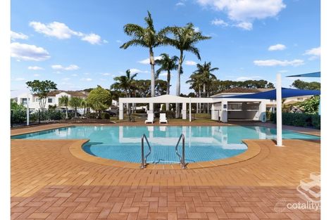 34/60-76 Caseys Rd, Hope Island, QLD 4212