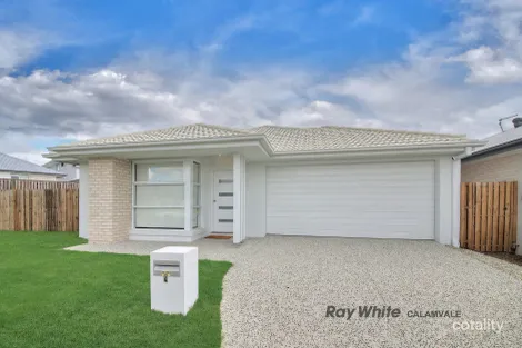 4 Tivoli Ave, Greenbank, QLD 4124