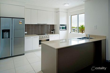 Property photo of 322/66 Sickle Avenue Hope Island QLD 4212