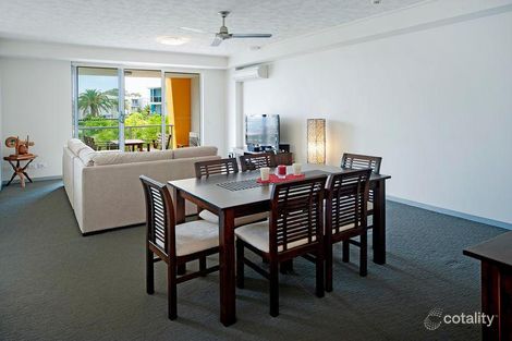 Property photo of 322/66 Sickle Avenue Hope Island QLD 4212
