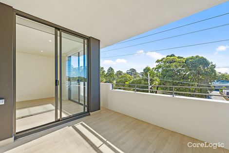 Property photo of 206/128 Willarong Road Caringbah NSW 2229