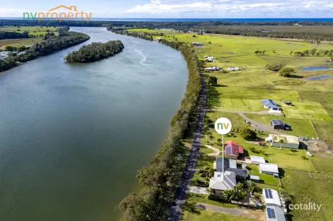 68 Gumma Rd, Gumma, NSW 2447