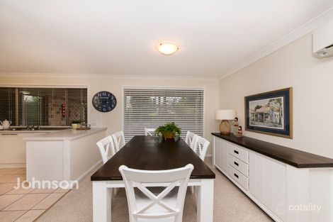 Property photo of 9 Sarabah Place Forest Lake QLD 4078