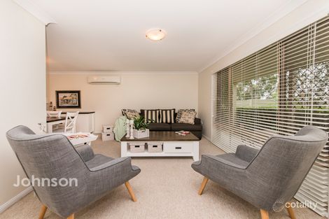 Property photo of 9 Sarabah Place Forest Lake QLD 4078