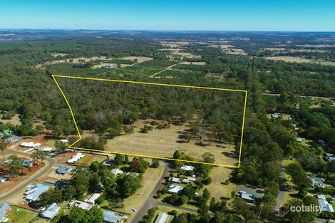 Lot 1 Hampton Rd, Hampton, QLD 4352