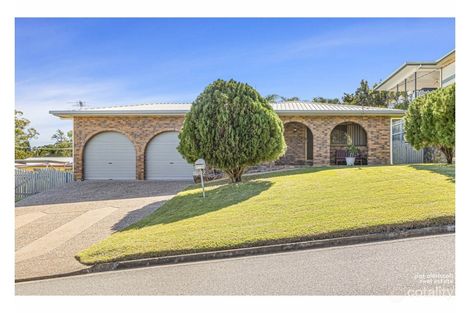 275 Everingham Ave, Frenchville, QLD 4701