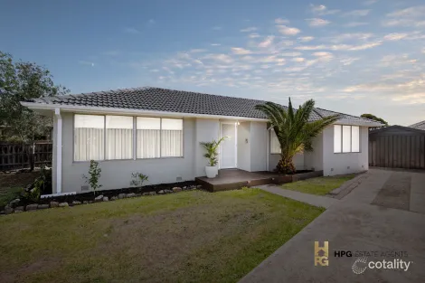 Property photo of 19 Parnell Crescent Gladstone Park VIC 3043