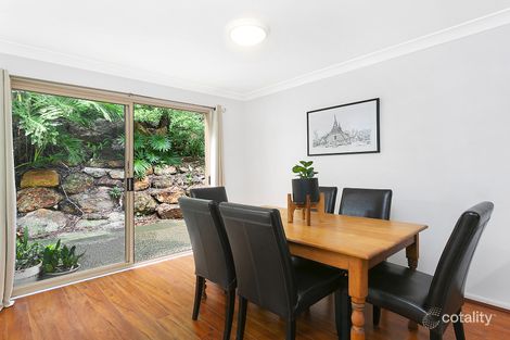 Property photo of 28/43 Doubleview Drive Elanora QLD 4221