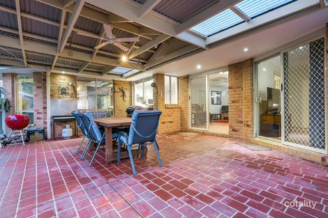 Property photo of 1 Woodrush Court Narre Warren South VIC 3805