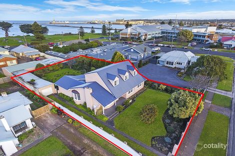 4 Milbanke St, Portland, VIC 3305
