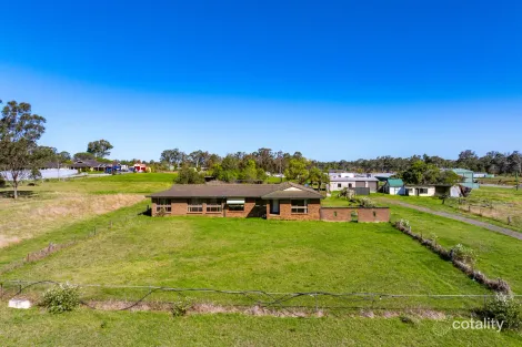 50 BELLFIELD AVE, ROSSMORE, NSW 2557