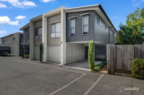 Property photo of 26/48 Berkshire Place Heathwood QLD 4110