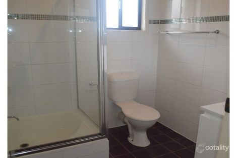 Property photo of 4/10 Perina Street Wilsonton QLD 4350