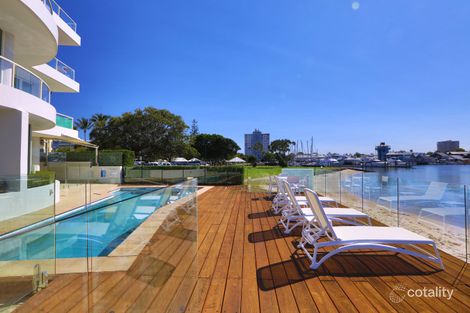 Property photo of 3/49-51 River Esplanade Mooloolaba QLD 4557
