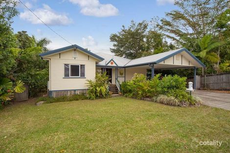45 Henley St, Earlville, QLD 4870