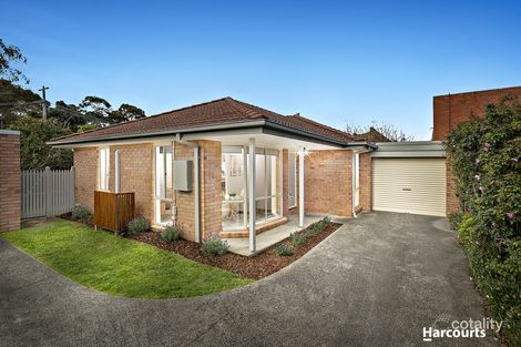 Property photo of 2/4 Alexander Street Mount Waverley VIC 3149