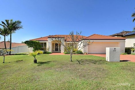 5 Litsea Ct, Reedy Creek, QLD 4227