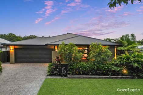 Property photo of 1 Ondine Court Coomera QLD 4209