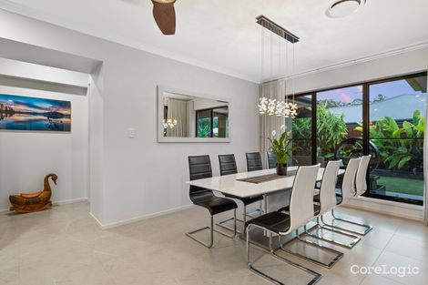 Property photo of 1 Ondine Court Coomera QLD 4209