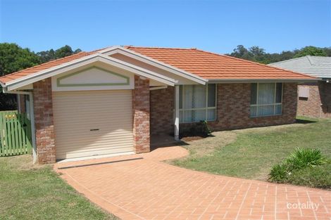 Property photo of 30A Sunbird Crescent Boambee East NSW 2452