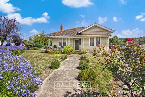 Property photo of 28 Neill Street Beaufort VIC 3373