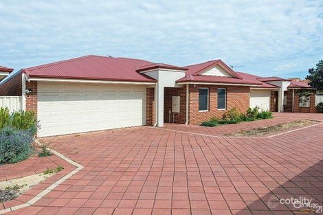 5c Memorial Ave, Carlisle, WA 6101