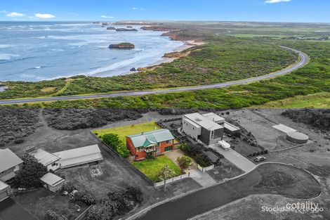 Property photo of 87 Merrett Street Peterborough VIC 3270