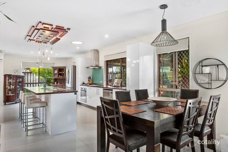 4 Lolita Ct, Varsity Lakes, QLD 4227