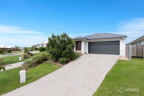 Property photo of 4 Macnab Street Yarrabilba QLD 4207