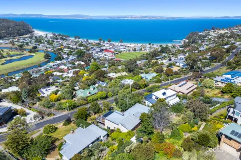 Property photo of 42 Auburn Road Kingston Beach TAS 7050