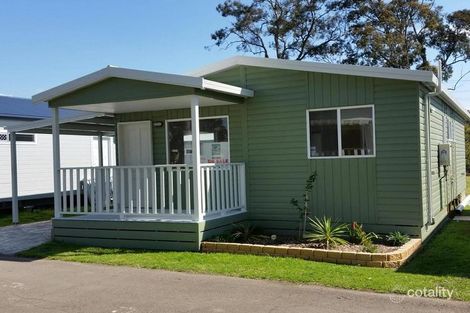 17/9 Browns Rd, South Nowra, NSW 2541