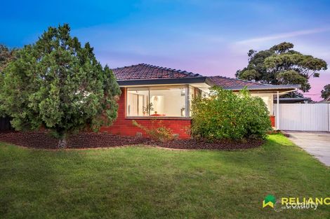 Property photo of 1 Bernhardt Avenue Hoppers Crossing VIC 3029