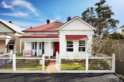 Property photo of 2 Storey Street Yarraville VIC 3013