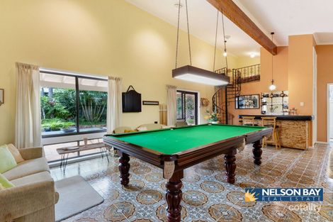 Property photo of 89 Sandy Point Road Corlette NSW 2315