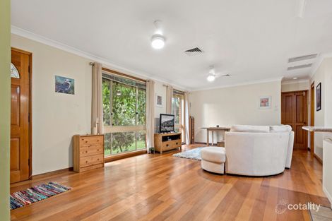 Property photo of 1 Orchard Place Ingleburn NSW 2565