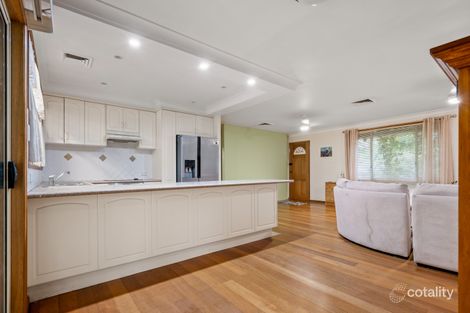 Property photo of 1 Orchard Place Ingleburn NSW 2565