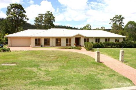 1 Brookfield Ct, Nerang, QLD 4211