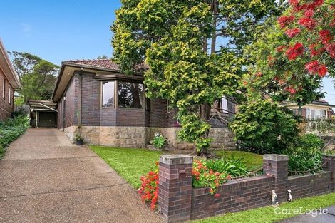 Property photo of 64 Pacific Avenue Penshurst NSW 2222