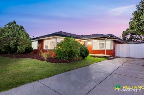 Property photo of 1 Bernhardt Avenue Hoppers Crossing VIC 3029