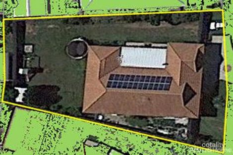 Property photo of 37 Macdonald Drive Narangba QLD 4504