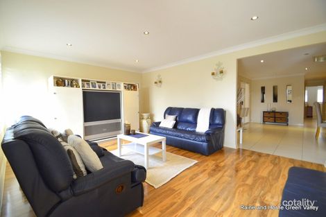 Property photo of 7B Lorikeet Crescent Green Valley NSW 2168