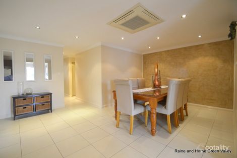 Property photo of 7B Lorikeet Crescent Green Valley NSW 2168