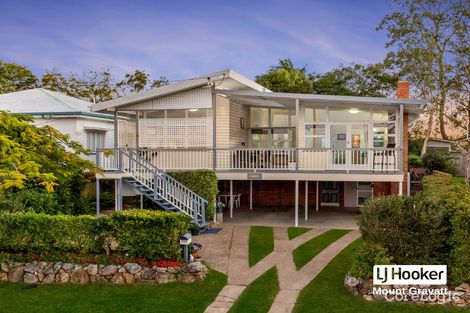 Property photo of 114 Hoff Street Mount Gravatt East QLD 4122